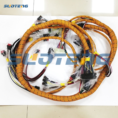 269-8445 2698445 3306 Arnés de cableado de la plataforma del motor para excavadora E323D