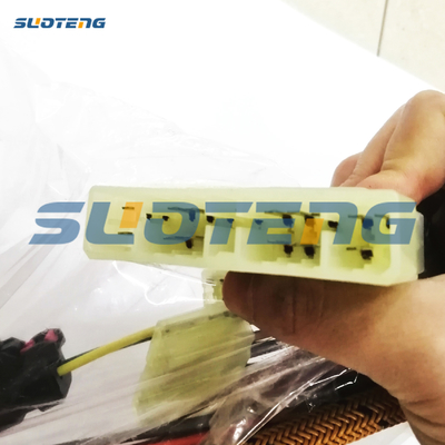 269-8445 2698445 3306 Arnés de cableado de la plataforma del motor para excavadora E323D