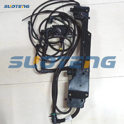 VOE15107205 15107205 Arnés de cableado del motor para excavadora EC330