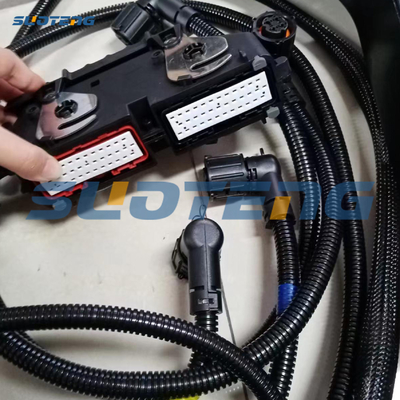 VOE11423644 Arnés de alambre del motor 11423644 para excavadora EC460B