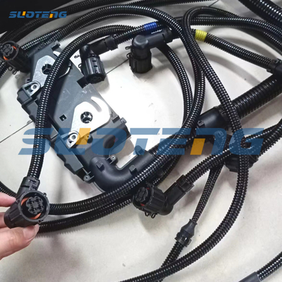 VOE15107205 15107205 Arnés de cableado del motor para excavadora EC330