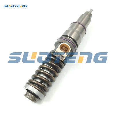 VOE20440388 20440388 Inyector de combustible para excavadora EC330B EC360B