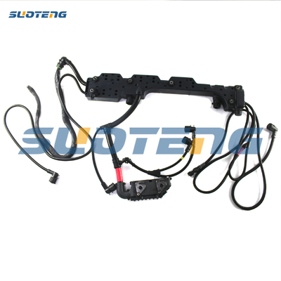 VOE15107205 15107205 Arneses de cableado de excavadoras para excavadoras EC460B