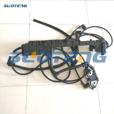 VOE15107205 15107205 Arneses de cableado de excavadoras para excavadoras EC460B