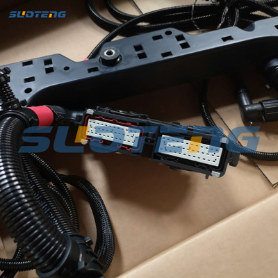 VOE15107205 Arneses de cableado de excavadoras 15107205 para excavadoras EC460B