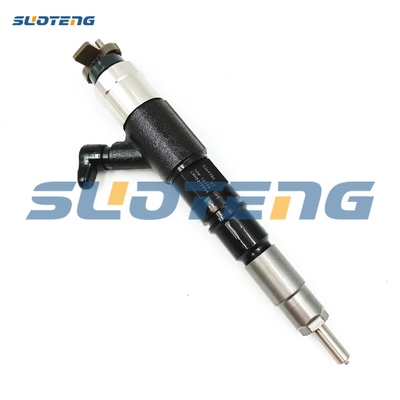 5344766 inyector de tren común para motor QSF3.8