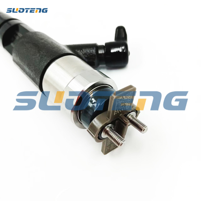 5344766 inyector de tren común para motor QSF3.8