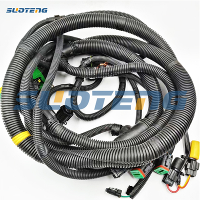 VOE14630636 14630636 D12D Arnés de cableado del motor para excavadora EC460B