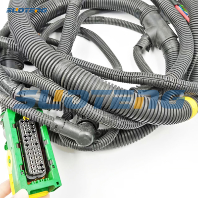 VOE14630636 Arnés del motor 14630636 para el EC460