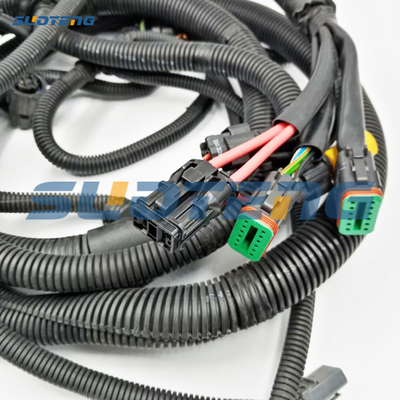 VOE14630636 Arnés del motor 14630636 para el EC460