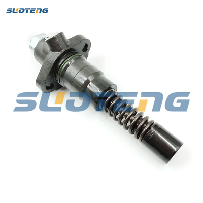 0414693005 21147445 D7E Inyector de combustible para motor para excavadora EC240B