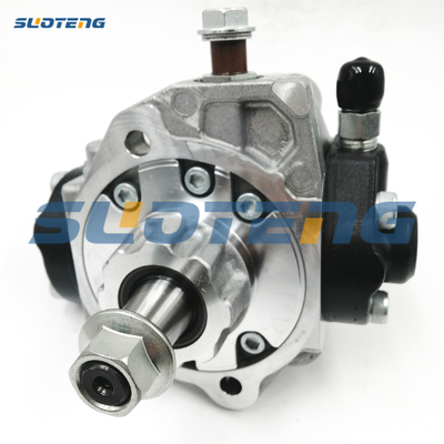22100-E0035 294000-0617 J05E Bombas de inyección de combustible para motores para excavadoras SK200-8