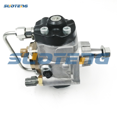 22100-E0035 294000-0617 J05E Bombas de inyección de combustible para motores para excavadoras SK200-8