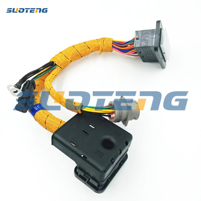 221-5424 2215424 Arneses de cableado para excavadoras 3126B