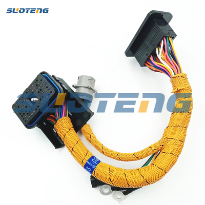 221-5424 2215424 Arneses de cableado para excavadoras 3126B