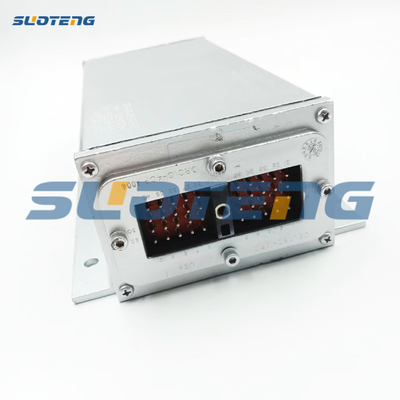 134-6553 1346553 Controlador ECU Unidad de control del motor para cargador de 120 H 3116 Motor