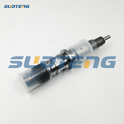 2854608 0445120057 Inyector de combustible para 1650 Dozers