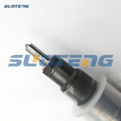 2854608 0445120057 Inyector de combustible para 1650 Dozers