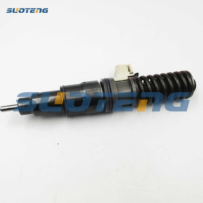 166509Z01C Inyector de combustible para camiones 21569191