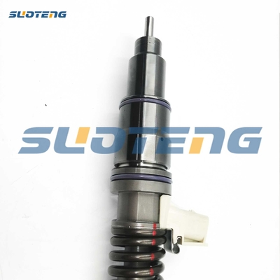 166509Z01C 21569191 Para el inyector de combustible del motor E3.26