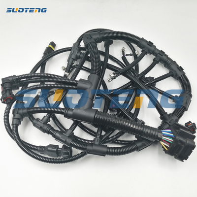 VOE20914988 Arnés de cableado del inyector del motor 20914988 para excavadora EC201BLC
