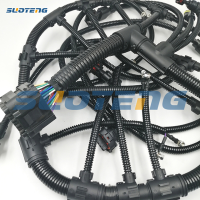 VOE20914988 Arnés de cableado del inyector del motor 20914988 para excavadora EC201BLC