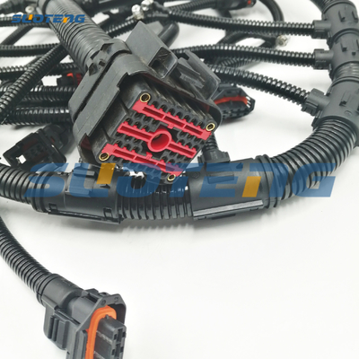 VOE20914988 Arnés de cableado del inyector del motor 20914988 para excavadora EC201BLC