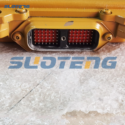 9X-9972 0R-3942 Controlador ECM 9X9972 0R3942 para excavadora 5130