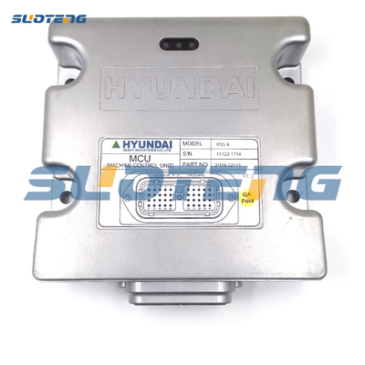 21M9-32111 ECU controlador para excavadoras R55-9