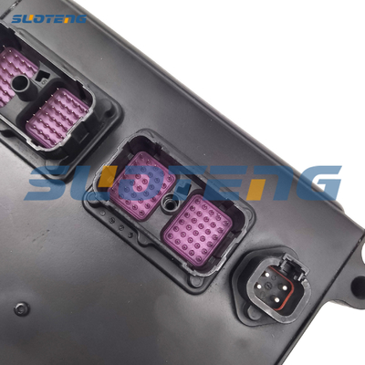 Modulo electrónico ECM para excavadora PC130-8