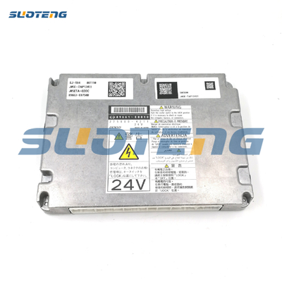 89661-E0010 ECU 89661E0010 para J08E Motor excavador SK200-8