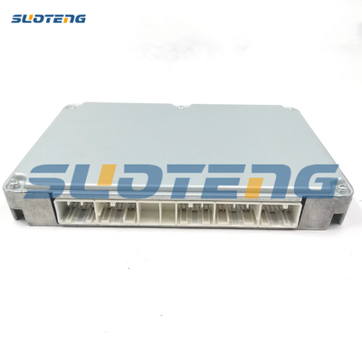 89661-E0010 ECU 89661E0010 para J08E Motor excavador SK200-8
