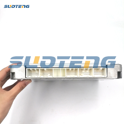 89661-E0010 ECU 89661E0010 para J08E Motor excavador SK200-8