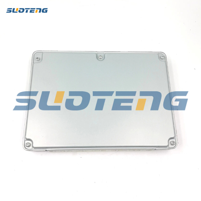 89661-E0010 ECU 89661E0010 para J08E Motor excavador SK200-8
