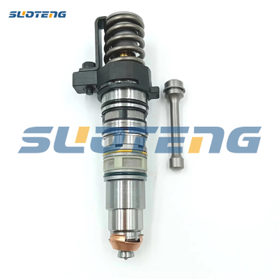 4088665 Inyector de combustible para el motor ISX