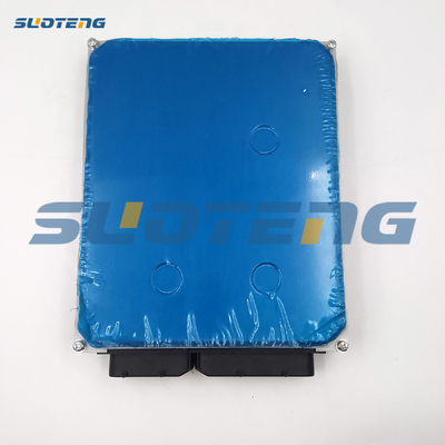 8982046851 ECU del controlador para el motor diesel 6HK1