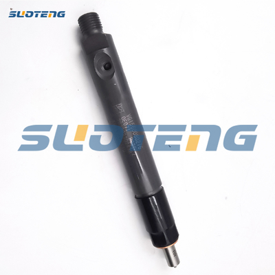 VG1560080276 inyector de combustible para el motor diésel WD615