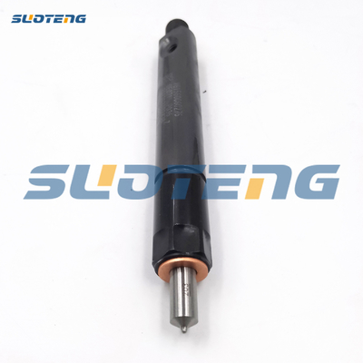 VG1560080276 inyector de combustible para el motor diésel WD615