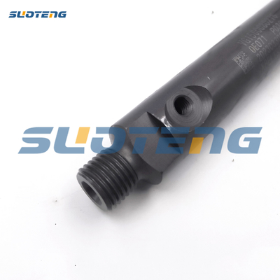 VG1560080276 inyector de combustible para el motor diésel WD615