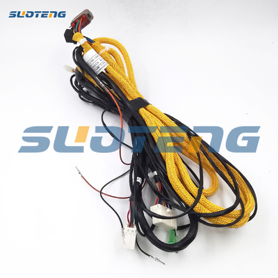 21N6-00012 Arnés de cableado para excavadora R140LC-7