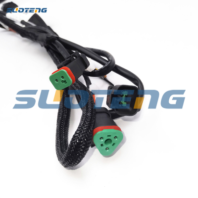 21N6-11160 21N611160 Arnés de cableado para excavadora R140W-7 R170W-7