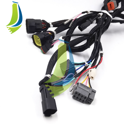 21N8-11181 Arneses de cableado RH para excavadora R140LC-7