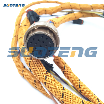 201-3320 2013320 Arneses de cableado de transmisión para cargadores 938G
