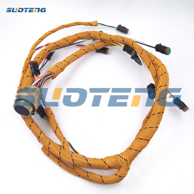 201-3320 2013320 Arneses de cableado de transmisión para cargadores 938G