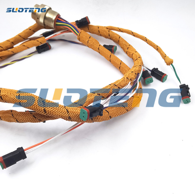 201-3320 2013320 Arneses de cableado de transmisión para cargadores 938G