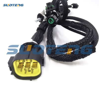 21N8-12071 Arnés trasero del motor para excavadora R305LC-7