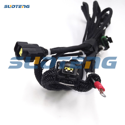 21N8-12071 Arnés trasero del motor para excavadora R305LC-7