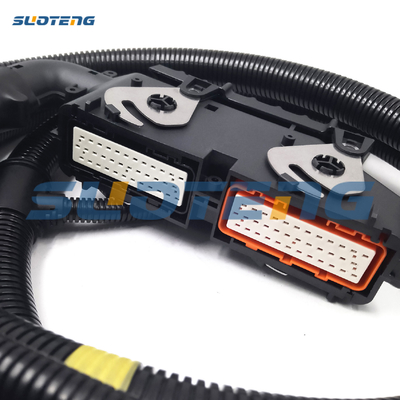 14513137 Arneses de cableado para excavadoras EC240B
