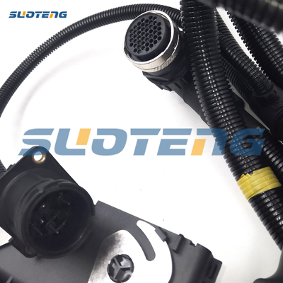 VOE14513137 14513137 Arnés de cableado del motor para excavadora EC240B