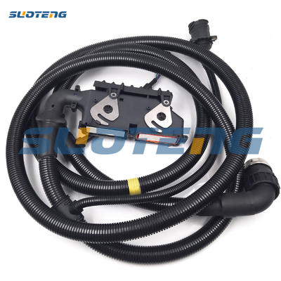 VOE14513137 14513137 Arnés de cableado del motor para excavadora EC240B